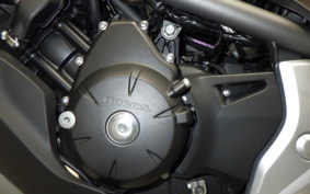HONDA NC 700 S 2013 RC61