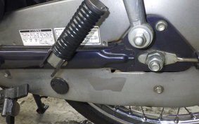 HONDA C90 SUPER CUB 2026 HA02