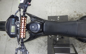 SUZUKI 250SB 2024 LX250L