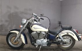 HONDA SHADOW 400 NC34