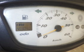 YAMAHA JOG Gen.4 2020 SA16J