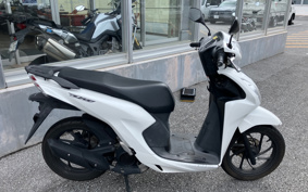 HONDA DIO 110 JK03