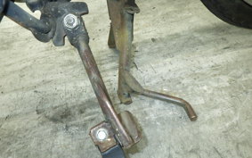 HONDA C110 SUPER CUB JA07