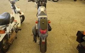 SUZUKI TR50 STREET MAGIC Gen.2 CA1LB