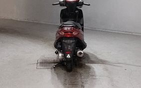 SUZUKI ADDRESS V125 DT11A