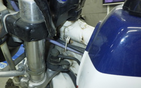 HONDA XLR250 BAJA GEN 2 MD22