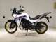 Фото Honda TRANSALP XL750 2023 с японского аукциона