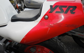 YAMAHA YSR50 2AL