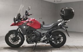 SUZUKI V STROM 250 DS11A