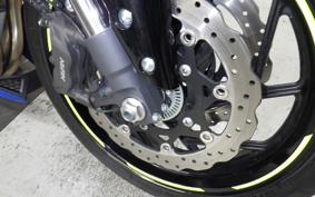 SUZUKI GSX-S750 2021 C533F