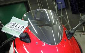 SUZUKI GSX-R125 DL32D