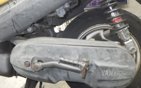 YAMAHA JOG Gen.3 2013 SA01J