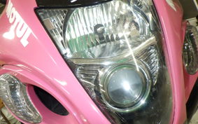 SUZUKI HAYABUSA Gen.2 2010
