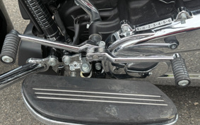 HARLEY FLHXS 2017 KRC