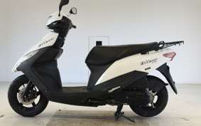 SUZUKI ADDRESS V125 DT11A