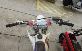 YAMAHA YZ80 4GT
