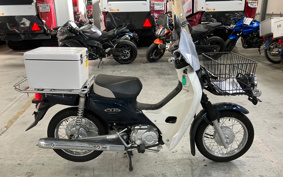 HONDA SUPER CUB50 AA04