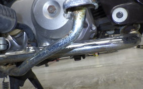 HONDA LITTLE CUB E AA01