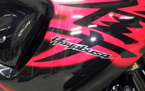 SUZUKI HAYABUSA Gen.2 2011