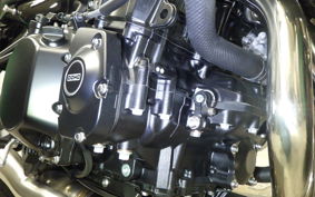 KAWASAKI Z900RS CAFE 2025 ZR900K