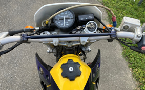 SUZUKI RMX250 S SJ14A