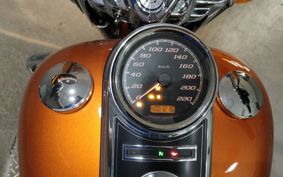 HARLEY FLHFB1870 2024 ADP