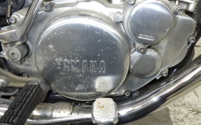 YAMAHA SR400 Gen.4 2015 RH03J