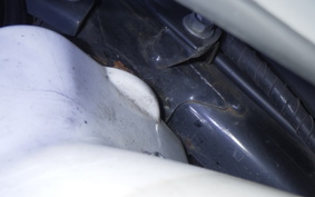 HONDA GYRO CANOPY TA03