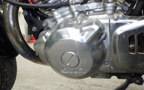 SUZUKI ST250E NJ4CA