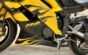 YAMAHA YZF-R6 2008 RJ16