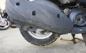 YAMAHA AXIS 125 TREET SE53J