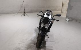 KAWASAKI Z400 EX400G