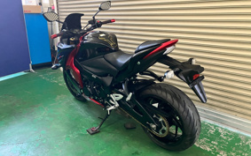 SUZUKI GSX-S1000F 2015 GT79A