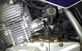 YAMAHA SEROW 225 Gen.3 DG08J