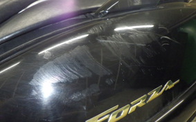 HONDA FORZA Z MF08