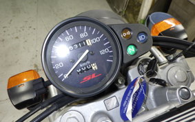 HONDA SL230 MD33