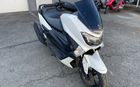 YAMAHA NMAX ABS