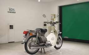 HONDA C90 SUPER CUB E 2022 HA02