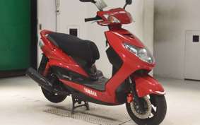 YAMAHA CYGNUS 125 XSR 2