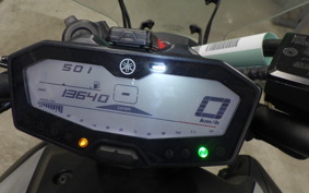 YAMAHA MT-07 ABS 2020 RM19J