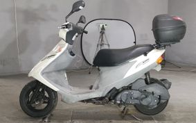 SUZUKI ADDRESS V125 CF4EA