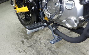 HONDA MONKEY 125 2006 JB03