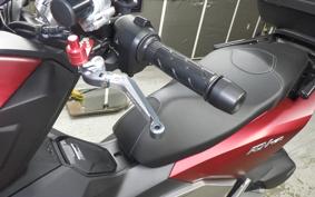 HONDA ADV160 2004 KF54