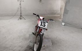 HONDA FTR223 MC34