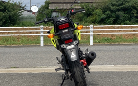 HONDA GROM JC61