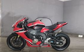 HONDA CBR1000RR 2017 SC77