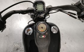 HARLEY FXDB1580 GX4