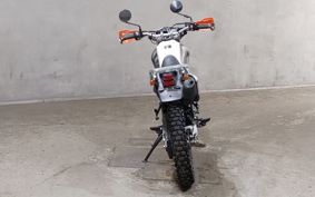YAMAHA SEROW 250 DG17J