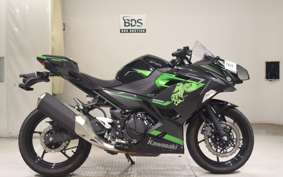 KAWASAKI NINJA 400 2023 EX400L