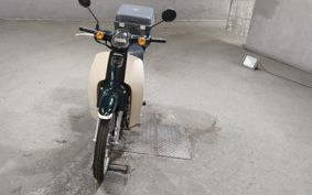 HONDA SUPER CUB110 JA59